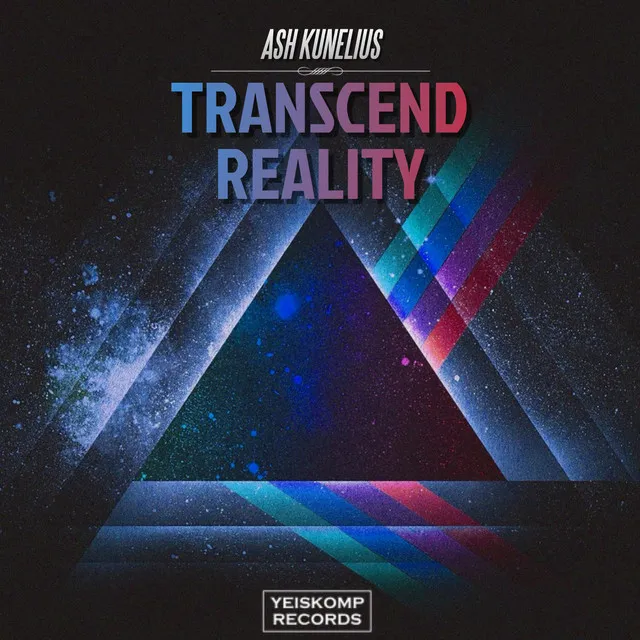 Transcend Reality - Extended Mix