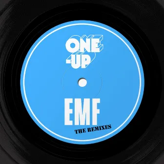 One-Up (The Remixes) by EMF