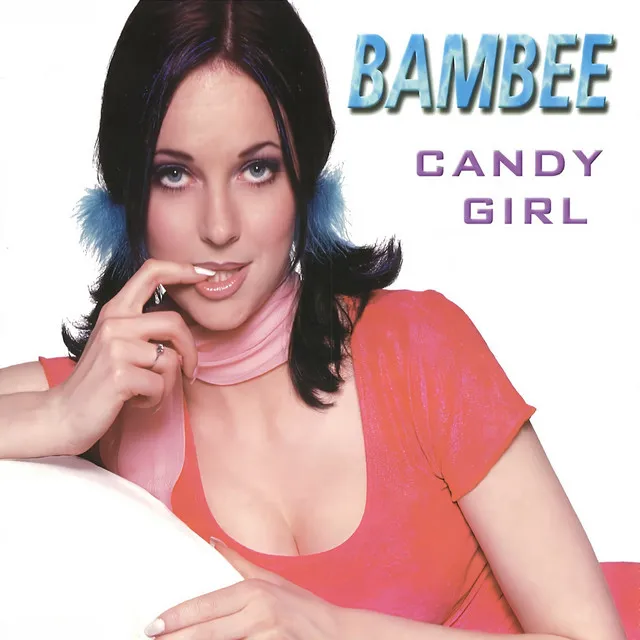 Candy Girl - Mindblowers 1997005