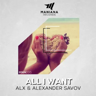 All I Want by Al'x