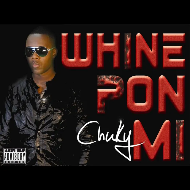 Whine Pon Mi