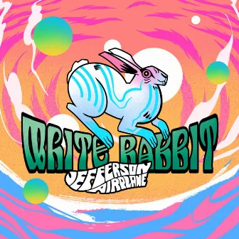 White Rabbit EP by Jefferson Airplane