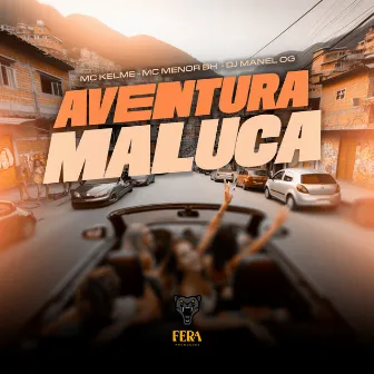 Aventura Maluca by Mc kelme