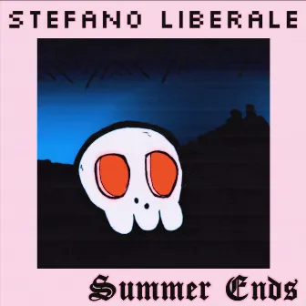 Summer Ends by Stefano Liberale