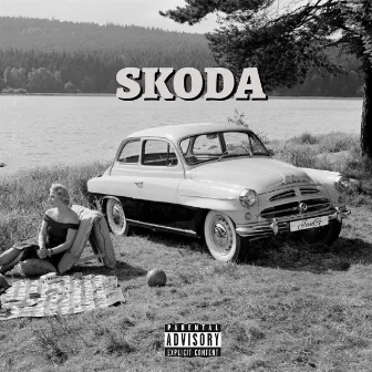 Skoda by JanG