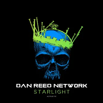 Starlight (Acoustic Version) by Dan Reed Network