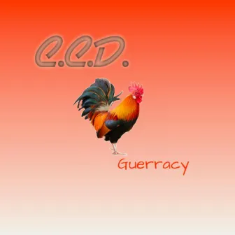 C.C.D. by Guerracy