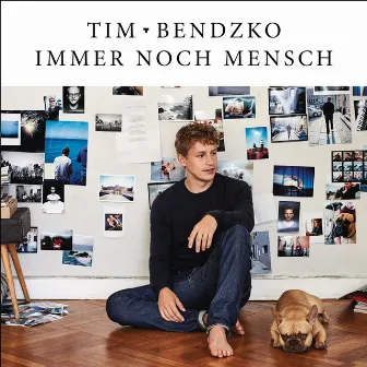 Immer noch Mensch by Tim Bendzko