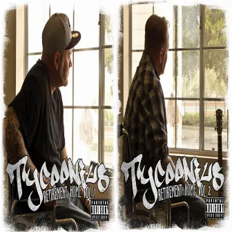 Retirement Home Vol. I & Vol. II by Tycoonius