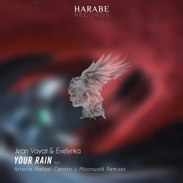 Your Rain - Artaria Remix