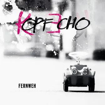 Fernweh by Kopfecho