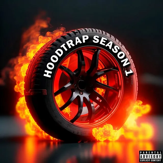 HOODTRAP SEASON 1