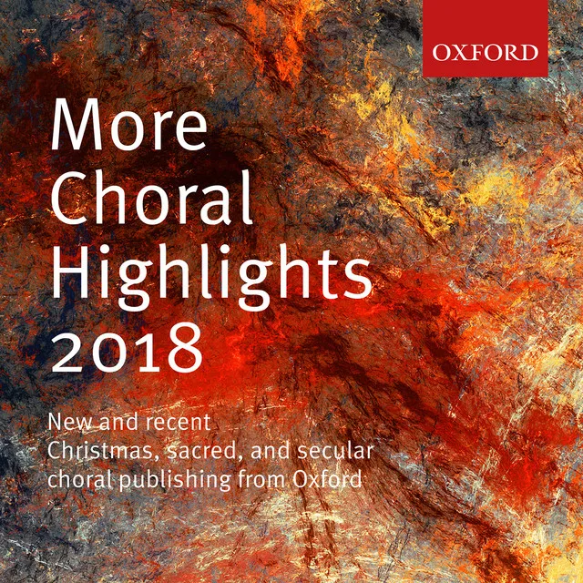 More Choral Highlights 2018