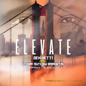 Elevate by Bennetti