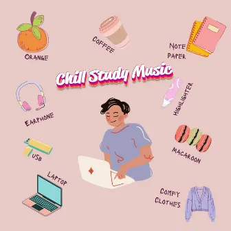 Chill Exam Study Music For Concentration & Focus by Chill Study Music