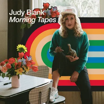 Morning Tapes by Judy Blank