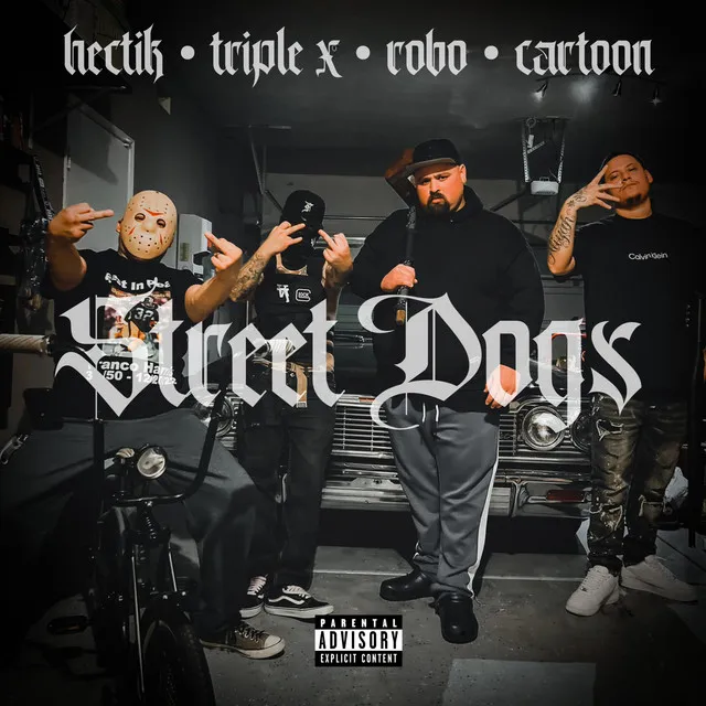 Street Dogs