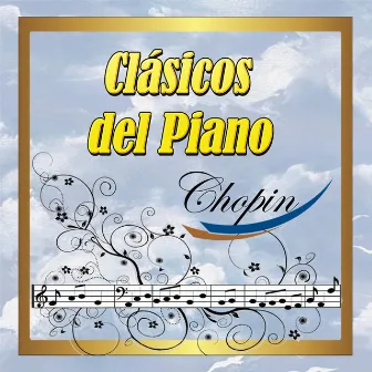 Clásicos del Piano: Chopin by Hélène Gàl