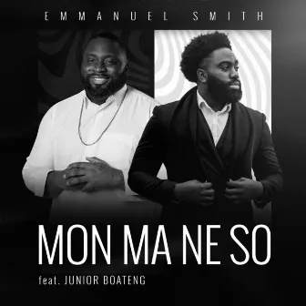 Mon Ma No So by Emmanuel Smith