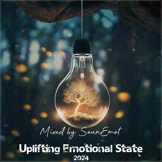 Uplifting Emotional State, Vol. 099