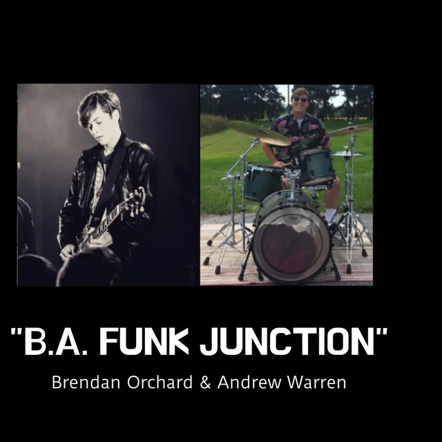 B.A. Funk Junction