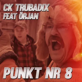 Punkt NR 8 by Småstadsliv