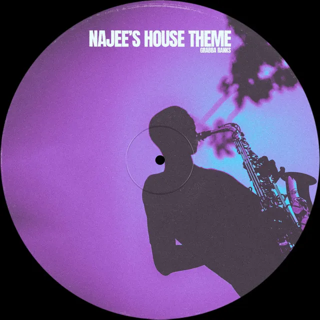 Najee's House Theme