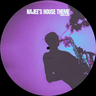 Najee's House Theme by Grabba Ranks