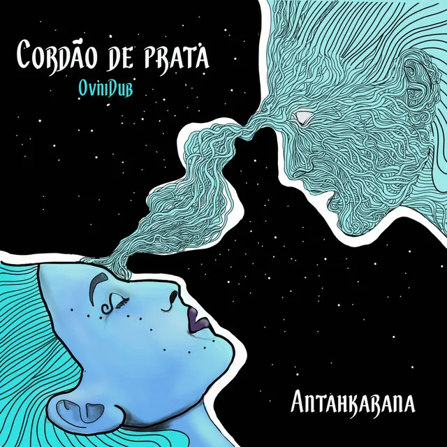 Cordão de Prata - Antahkarana