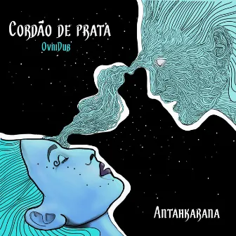 Cordão de Prata (Antahkarana) by OvniDub