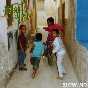 Slowmo by Moha