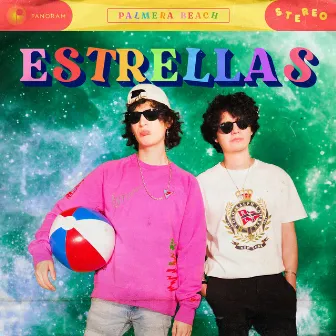 Estrellas by Palmera Beach