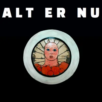 Alt er nu by Bull & Hjorth