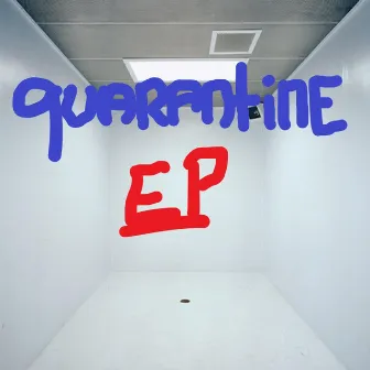 Quarantine EP by Baby Josh