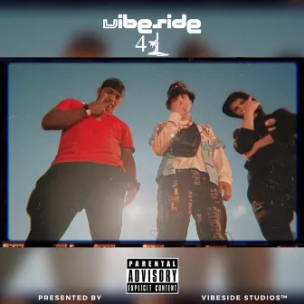 VIBESIDE 4L by Vibeside Studios