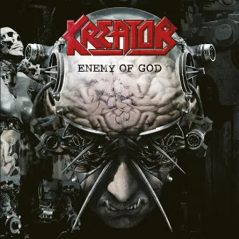 Enemy Of God (Remastered) by Kreator