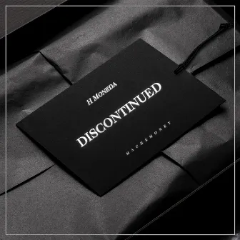 Discontinued by H Moneda