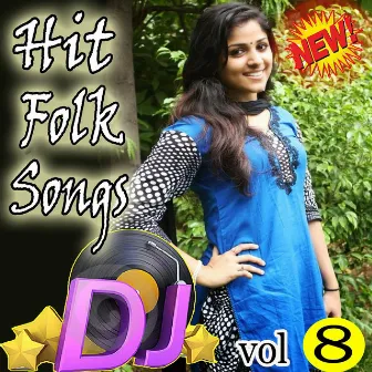 Telugu Folk Dj Songs Vol 8 by Harish