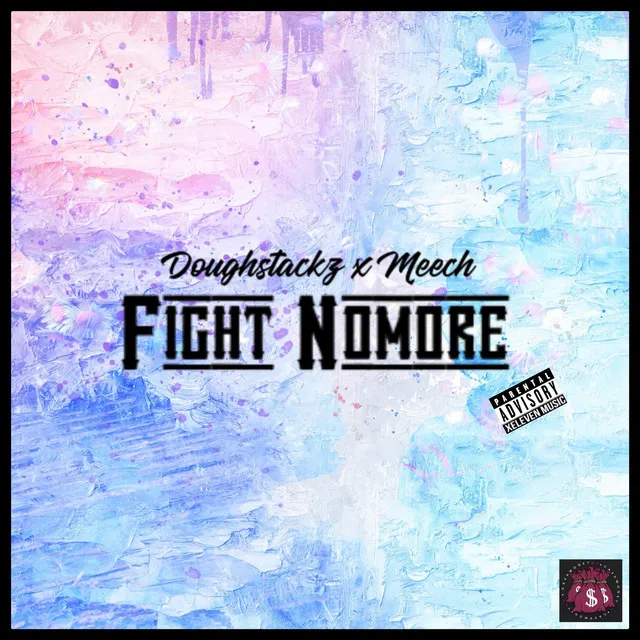 Fight Nomore