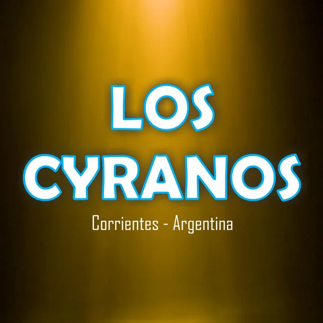 Los Cyranos