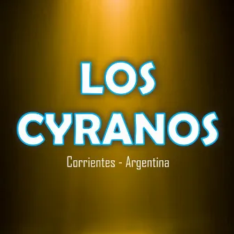 Los Cyranos by Favio Maldonado