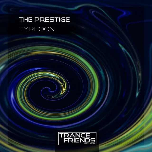 Typhoon - Extended Mix