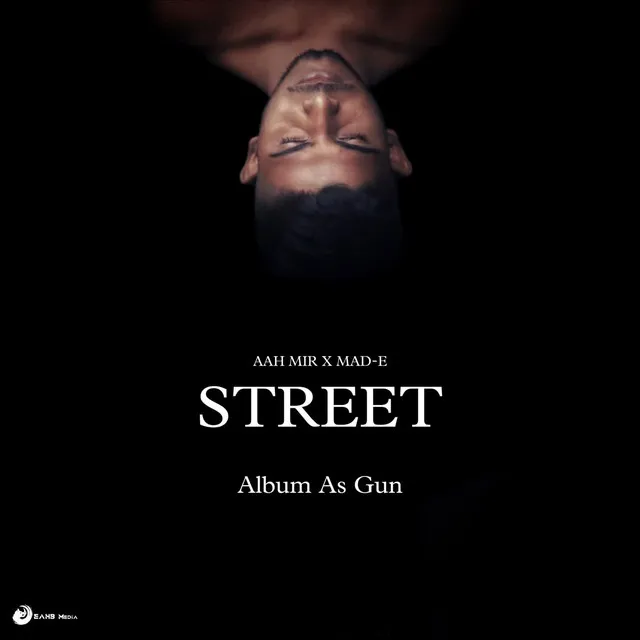 STREET (Album As Gun)