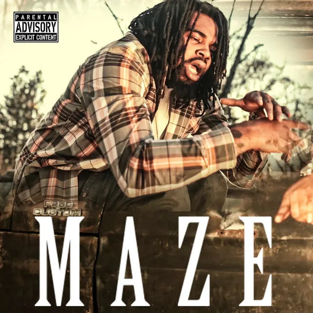 Maze (feat. Bubby B)