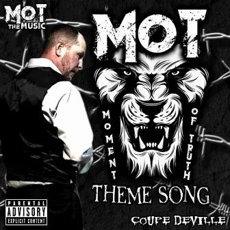 MOT Anthem by Coupe Deville