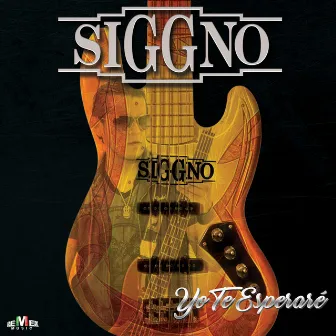 Yo Te Esperaré by Siggno