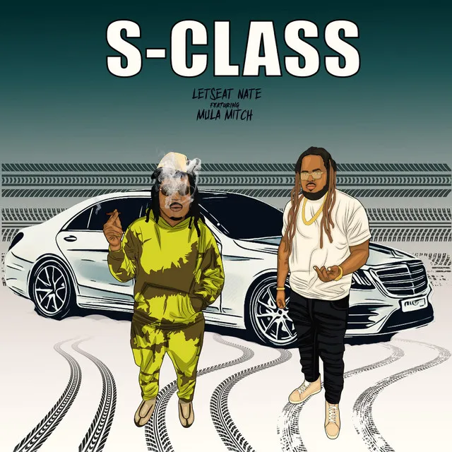 S-CLASS