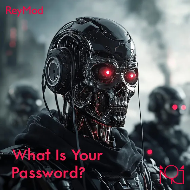 What Is Your Password?