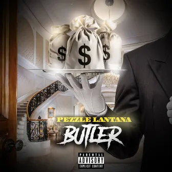 Butler by Pezzle Lantana