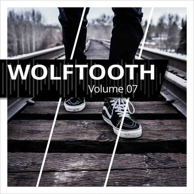 Wolftooth, Vol. 7